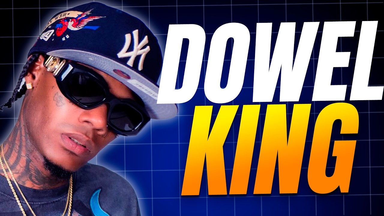 DOWEL KING - SU CARRERA DESDE LO MAS BAJO