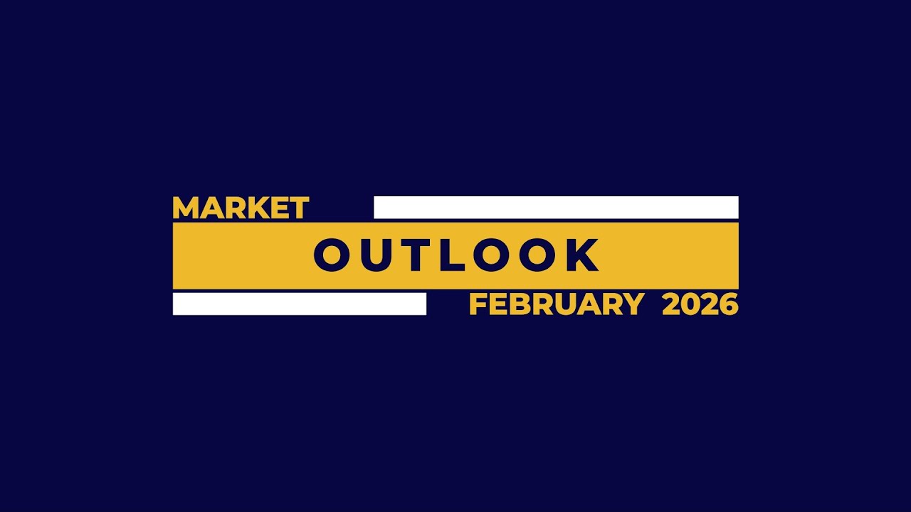 Guardian Capital's Market Outlook February 2026