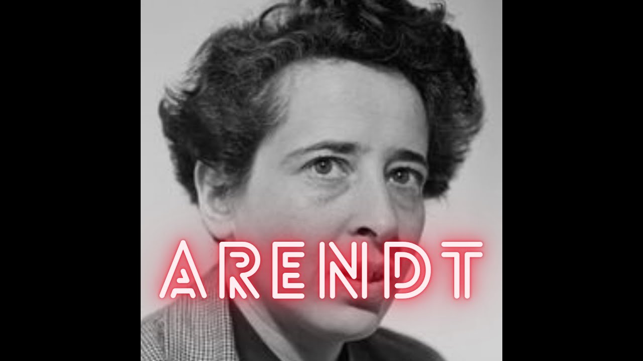 Hannah Arendt i banalność zła