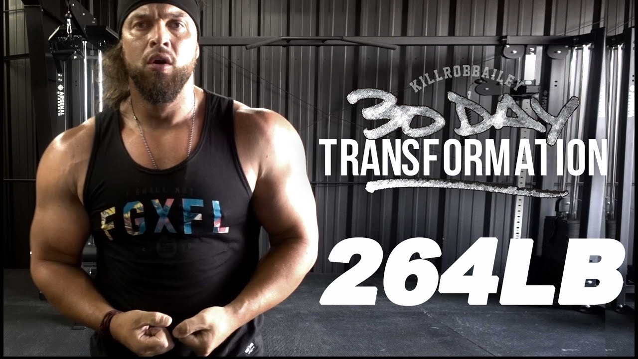 Down 17 pounds | 30 Day Transformation | Ep.11