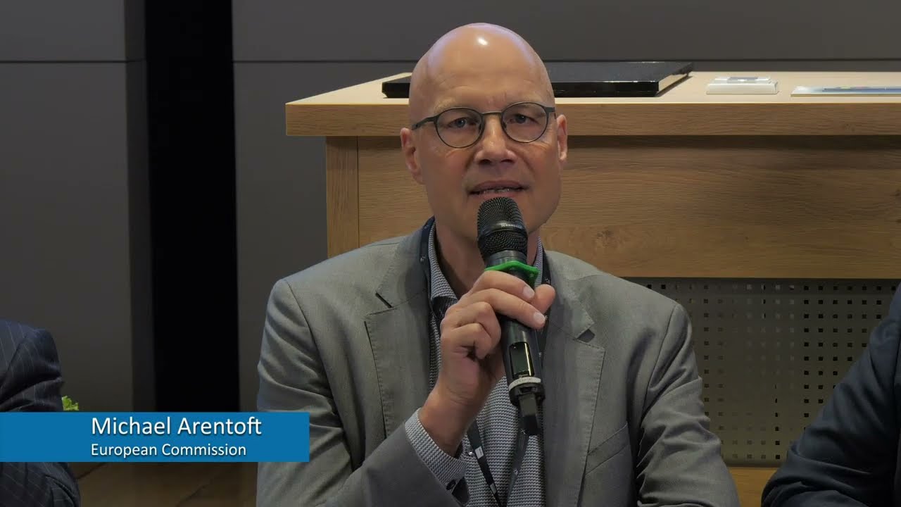 Europe Facing Global Challenges – Expert Panel on EU Technological Sovereignty