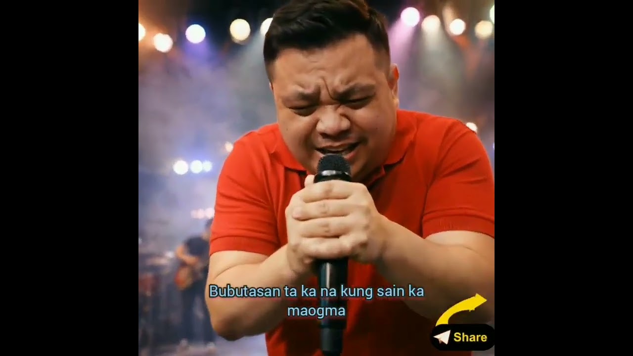 NAGHIHIBI ANG PUSO by msmdaily #karaoke #bicolsong#original