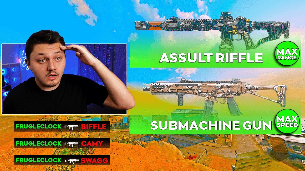 🔴LIVE - #1 TOP SPEED and MAX RANGE Builds