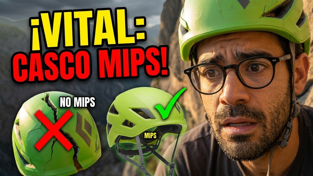 10 cosas que haces MAL con tu casco (y no lo sabías)