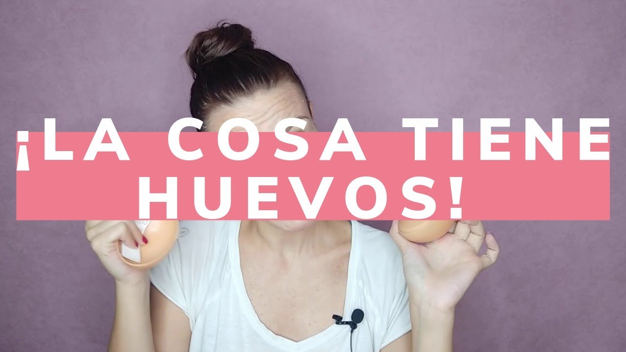 ME HE ENAMORADO DE ESTOS JABONES COREANOS  -  DERMAVLOG