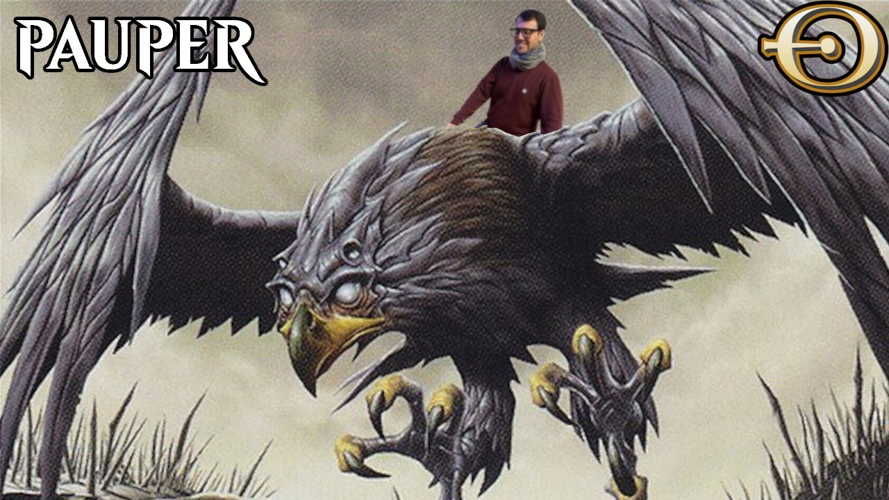 Testing for Paupergeddon: Boros Synthesizer | Pauper | MTGO