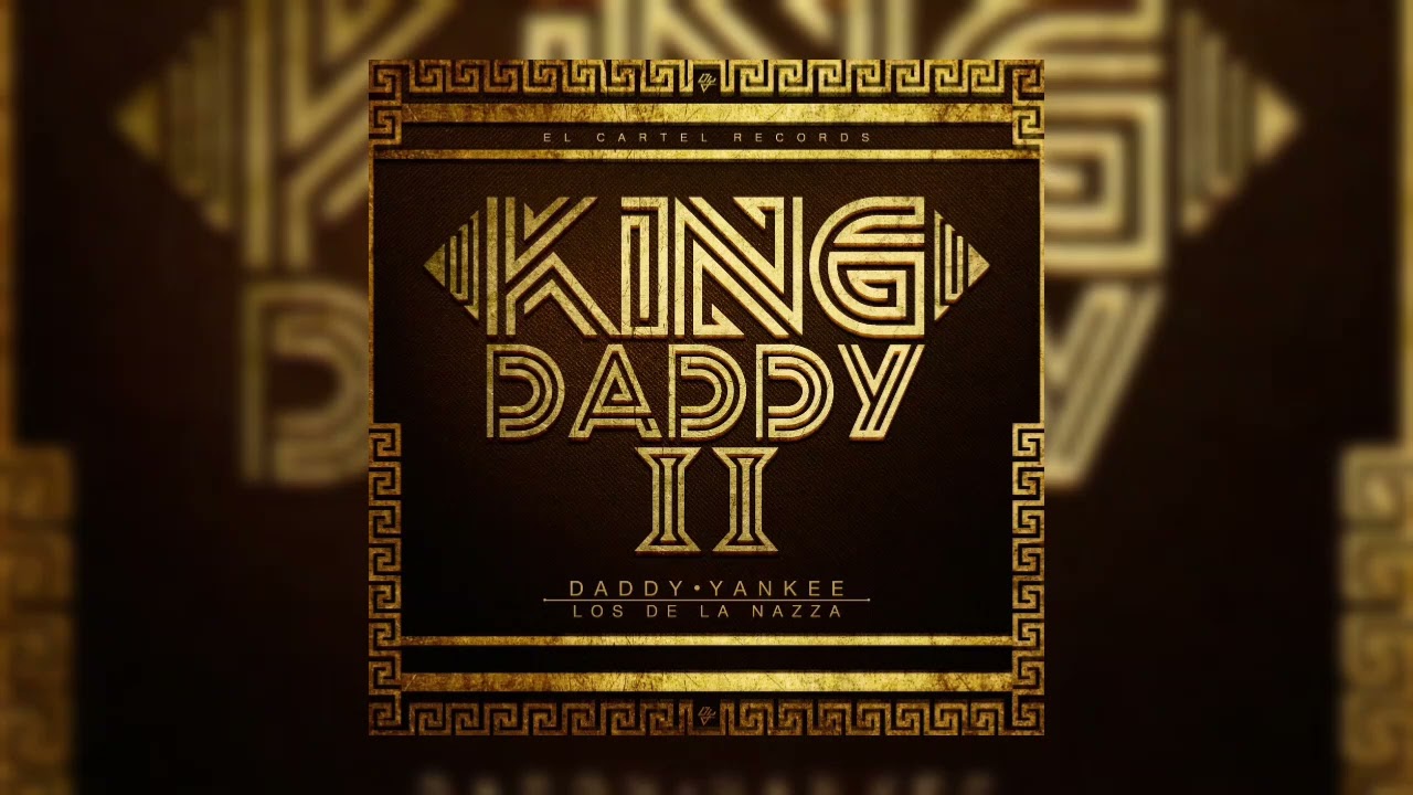 Daddy Yankee X Lo De La Nazza - Go Shorty (Audio Official) | KING DADDY II