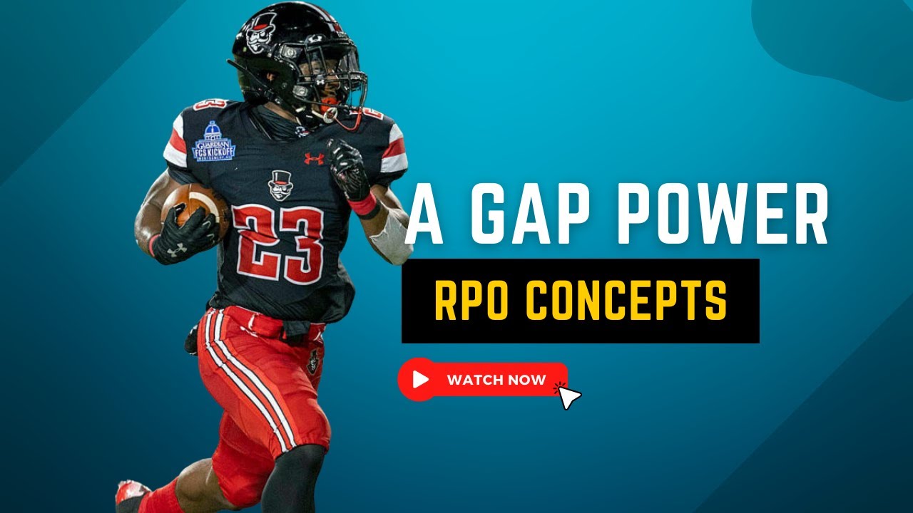 [Film Session] A Gap Power RPOs
