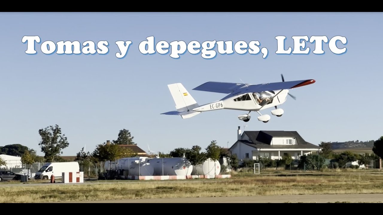 Matilla Bonita LETC - Aeroprakt
