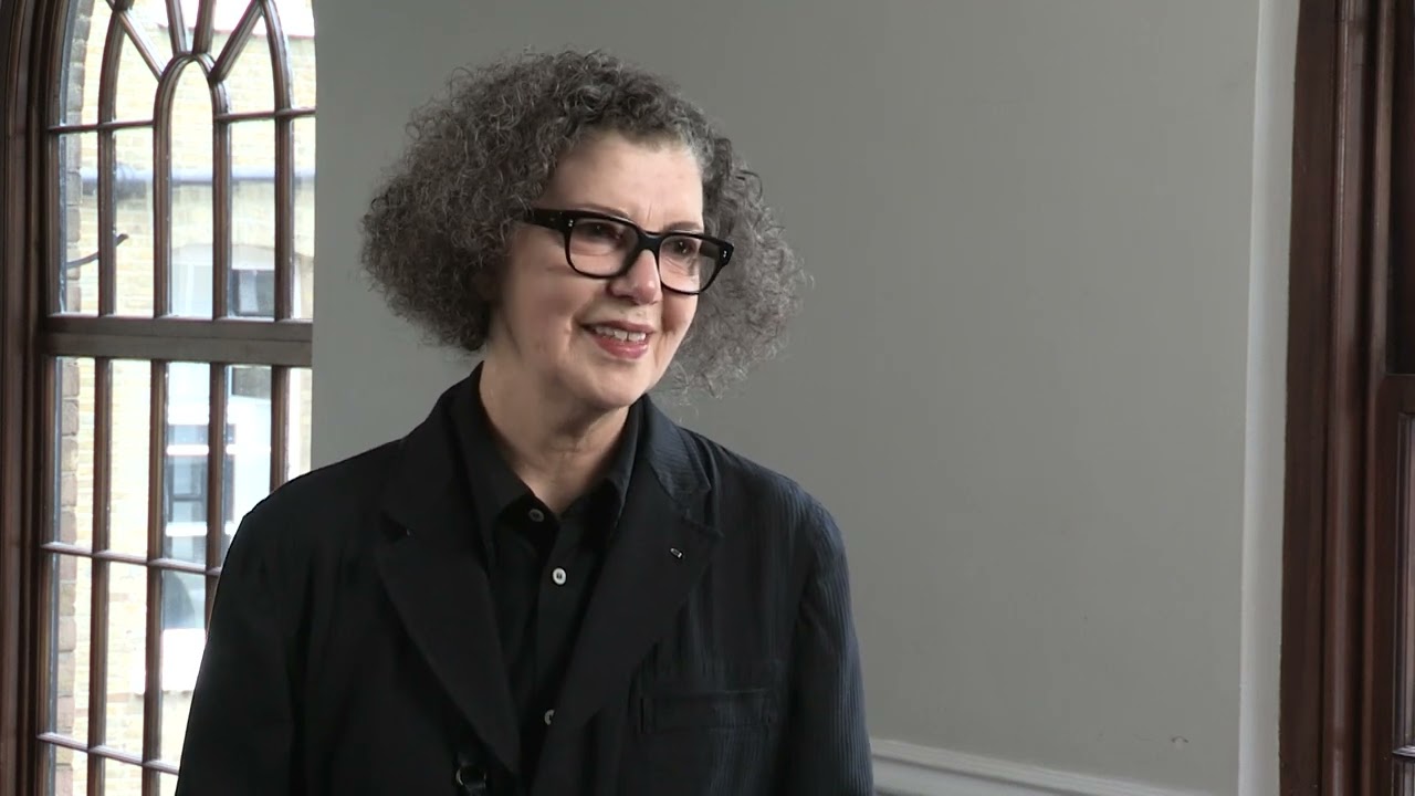 ‘Even now, the achievements of women are still very often unrecognised’: Mona Hatoum