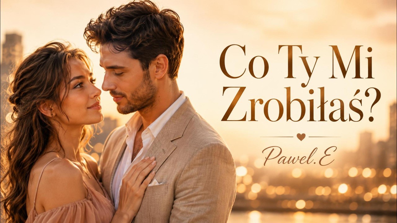 Co Ty Mi Zrobiłaś? ❤️ | Pawel.E | Nowa Piosenka 2026 | Top Hit | Muzyka