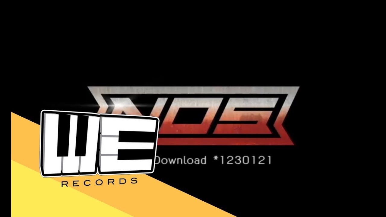 NOS - พร่ำเพ้อ (Official)