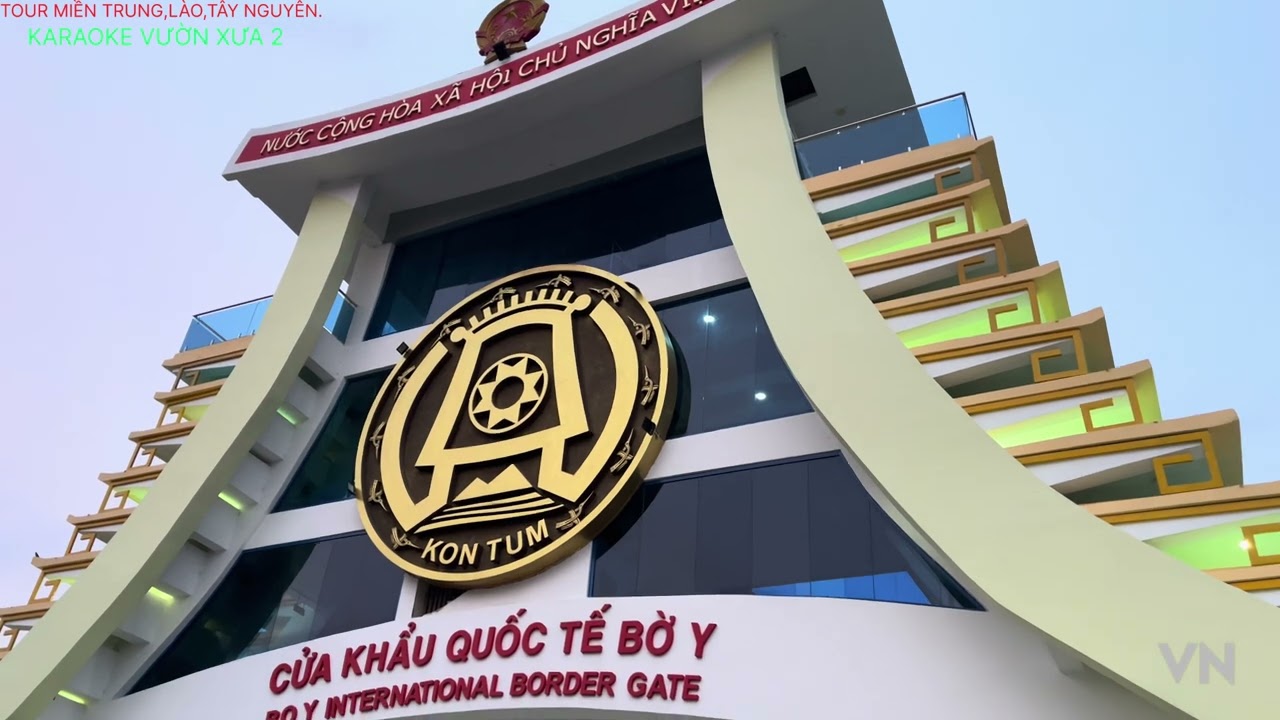 SOLO MIỀN TRUNG,LÀO,TÂY NGUYÊN.2.