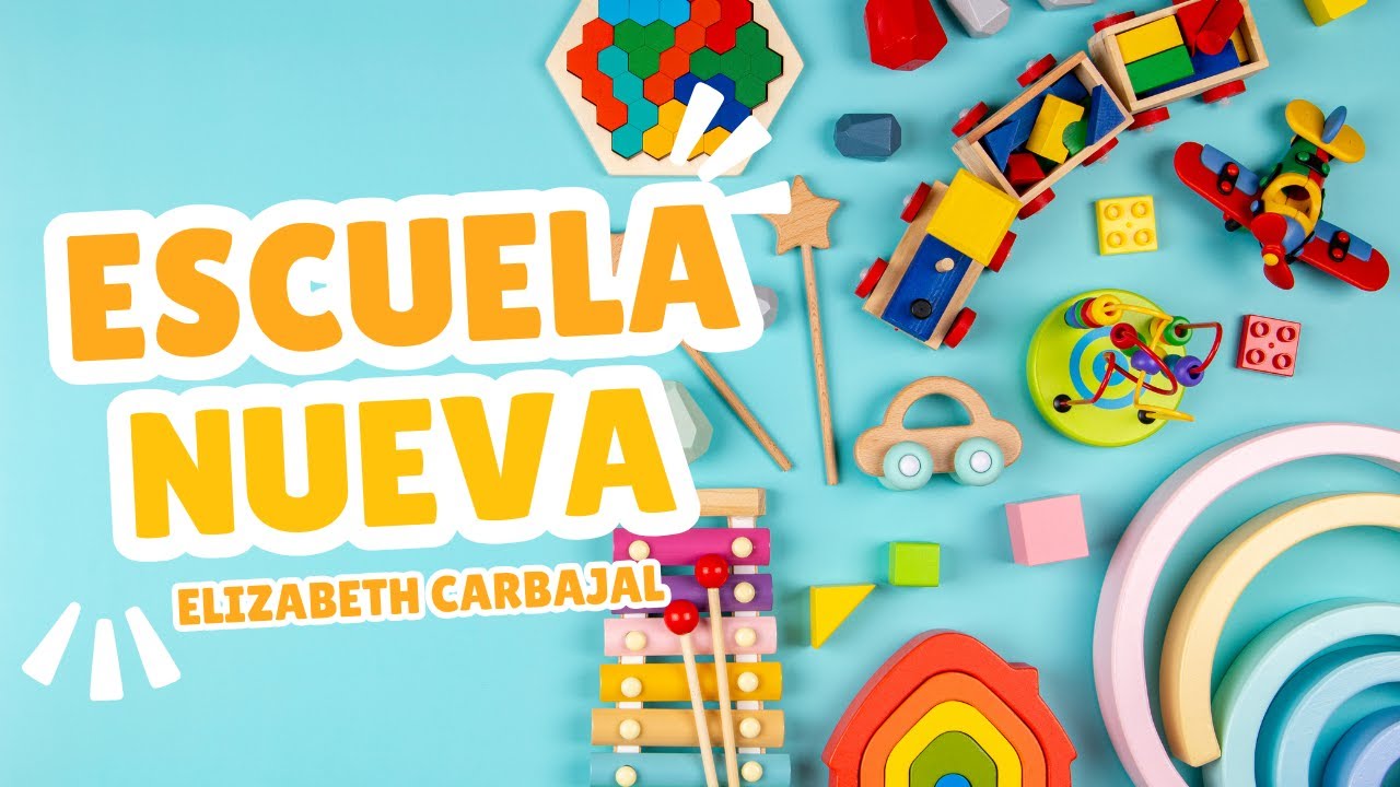 Escuela Nueva