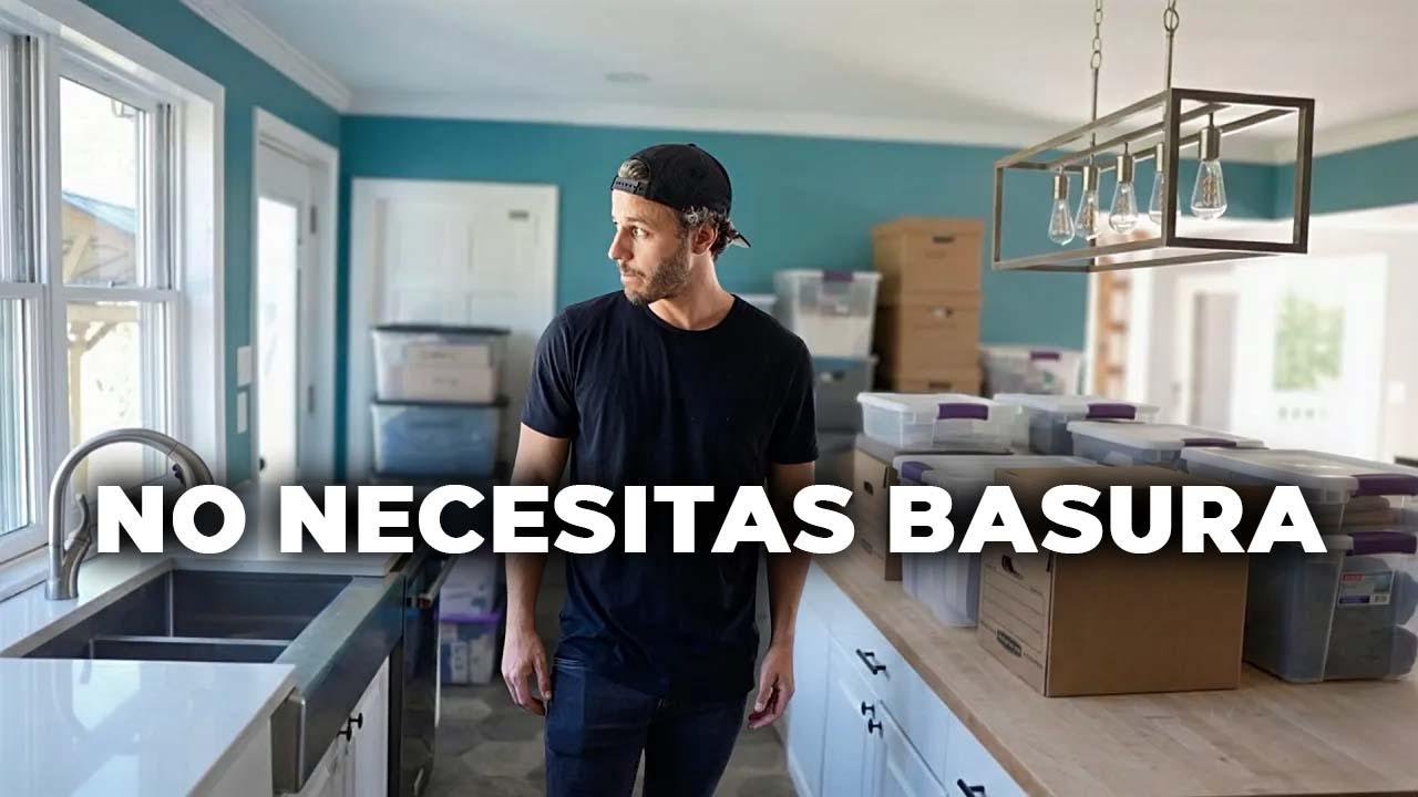 17 cosas que tienes en casa y no necesitas