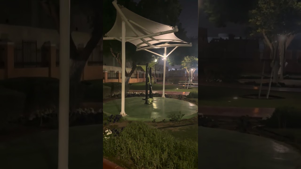 Mamoura Family Park @ Doha Qatar #trending #viralvideo #family #park 