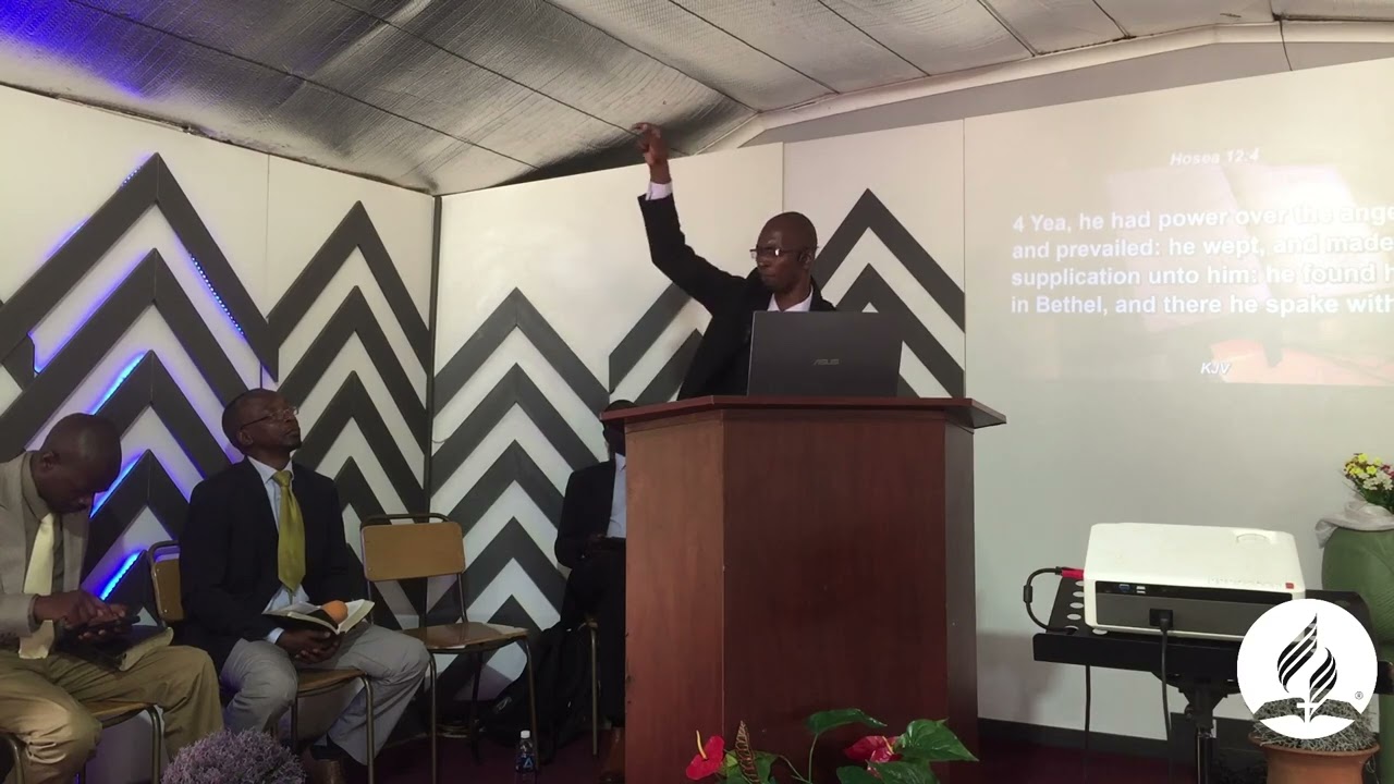 Pr Kazini 
