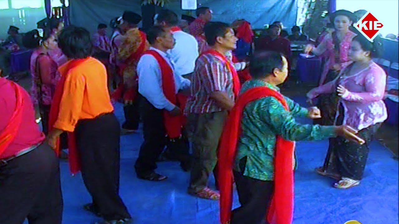 Tayub Terob Trenggalek // GUNUNG BOLO PANCEN ASRI //# KIE