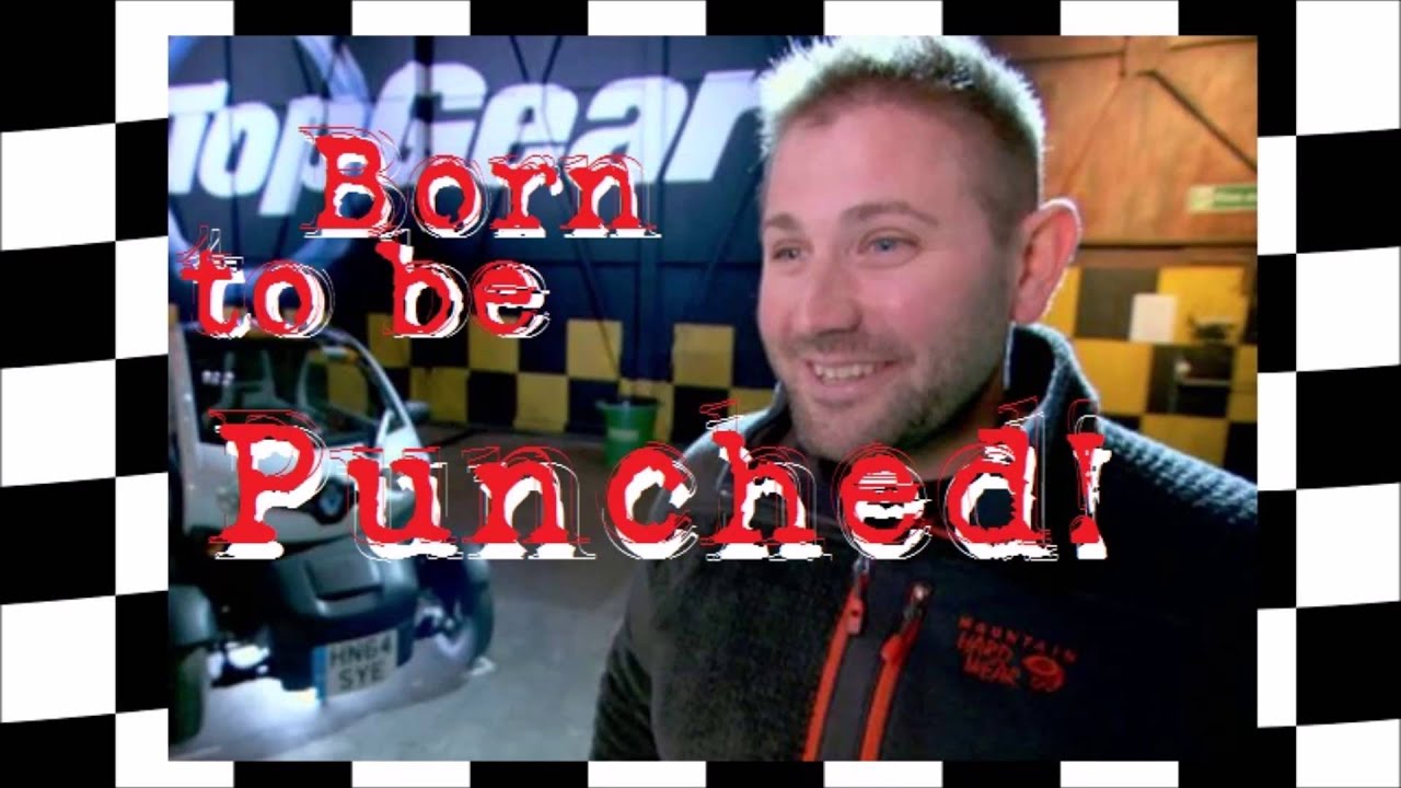 Jeremy Clarkson (featuring the James Baker Experience)