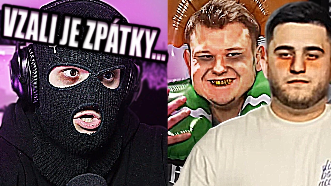 CLASH 15 JE ZAČÁTEK KONCE.
