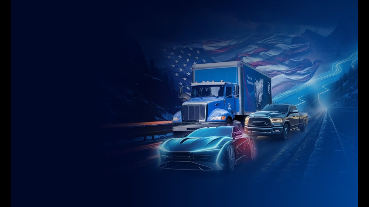 ZF Gray Court: Powering the Future