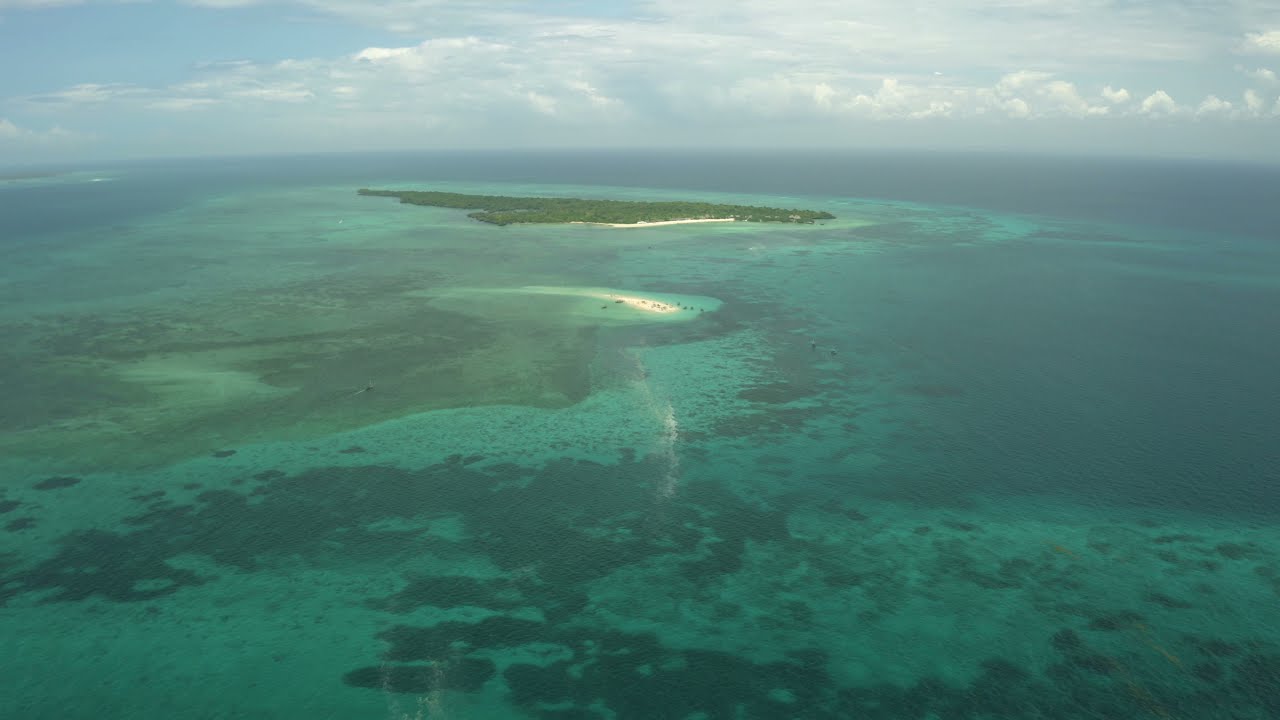 Zanzibar - Tanzania 2021