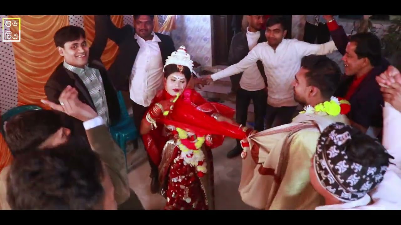 “ভালোবাসার গল্পটা এবার নতুন অধ্যায়ে… দিপার বিয়ে 💫”Shuvho Chitro 2026