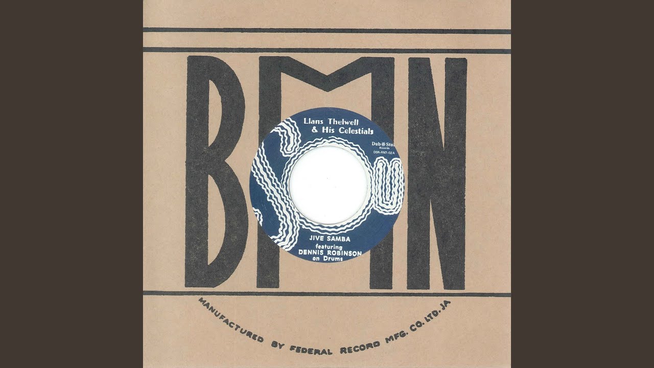 Jive Samba