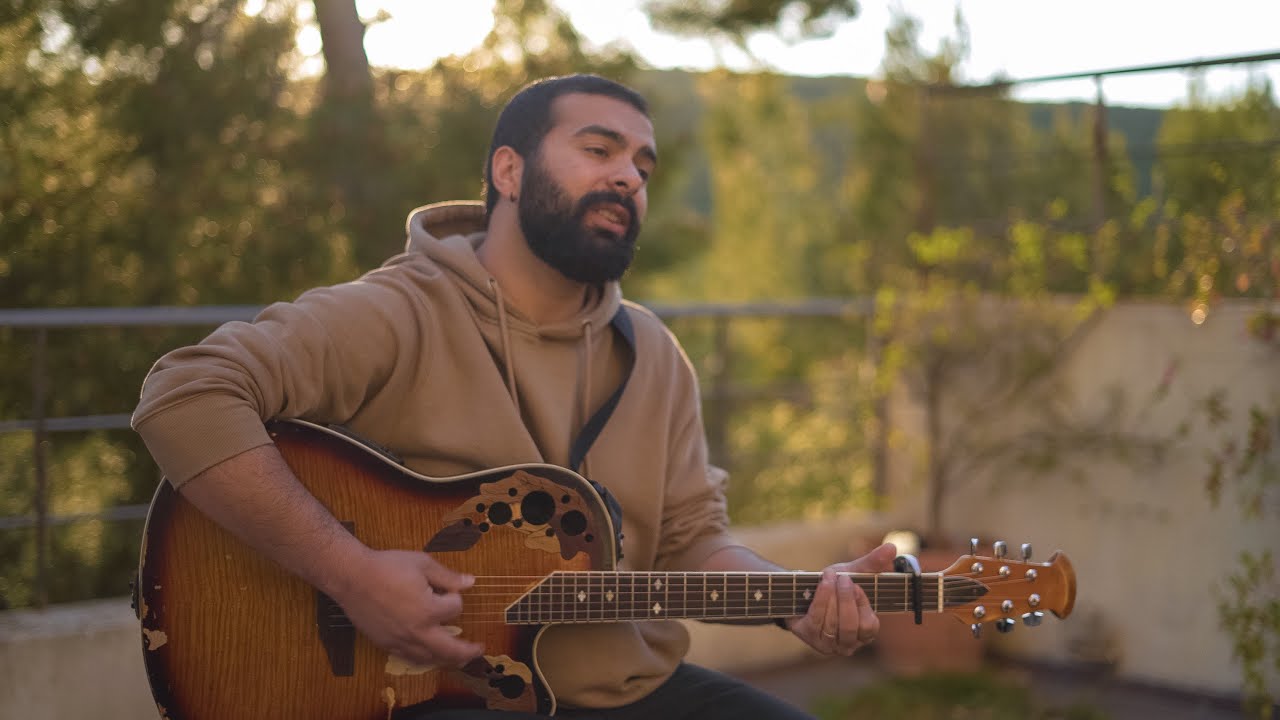 Aurela Gace - Fati Yne Shprese Dhe Marrezi (Cover by Julio)