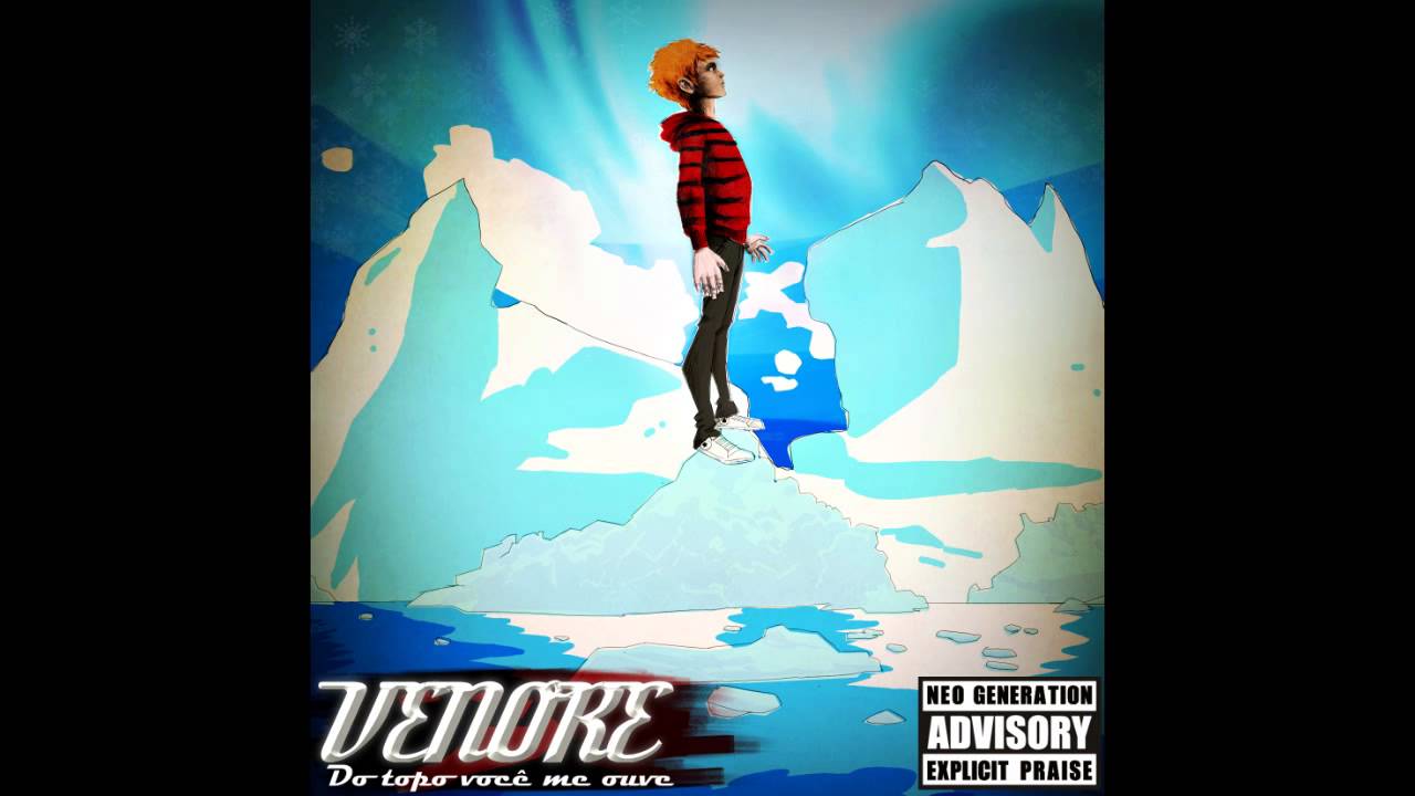 Venore - Do Topo Voc&ecirc; Me Ouve