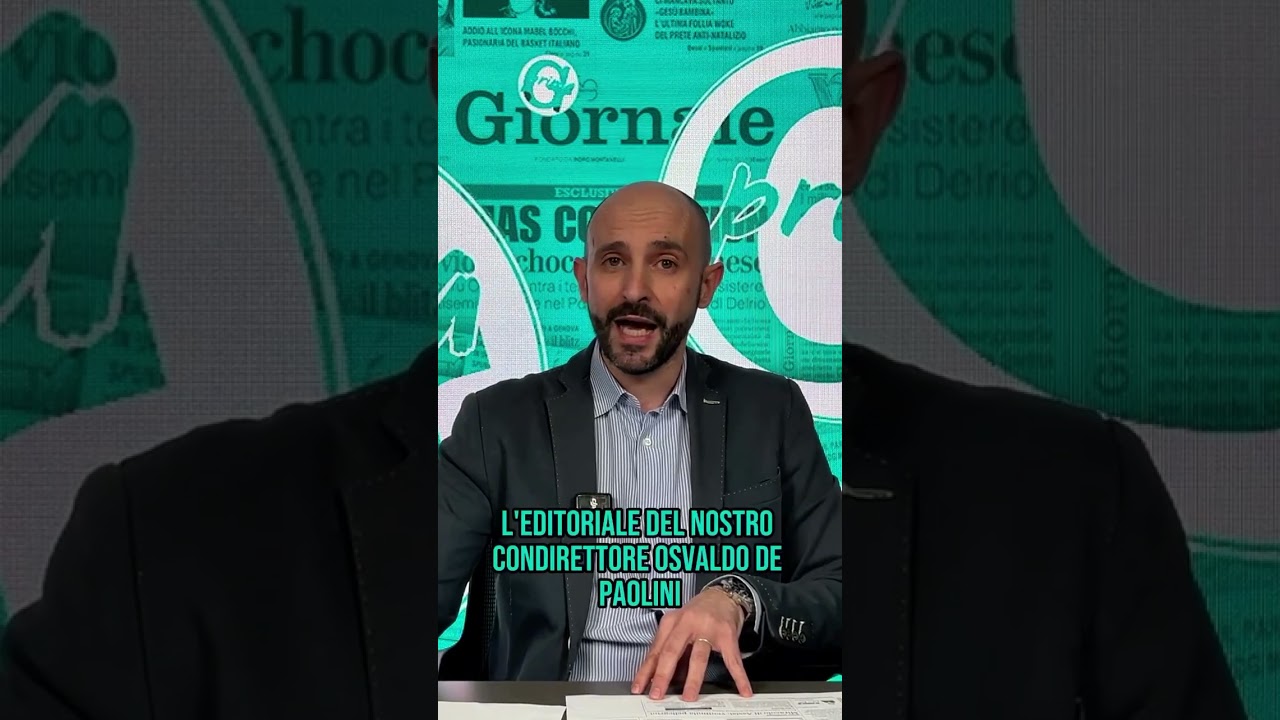 🔴 🔴 Quello che troverete oggi su 