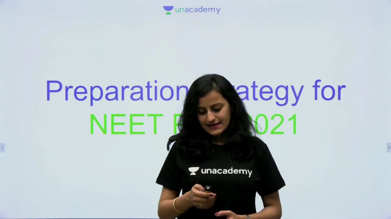 Preparation Strategies For NEET PG 2021 By Dr. Nikita Nanwani
