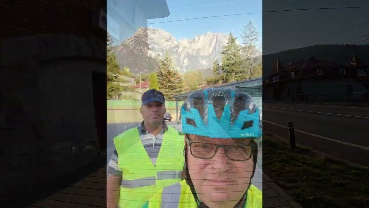 Tura cu ebike-curile la munte, V. Prahovei - B. Tușnad - Covasna (ziua 3)