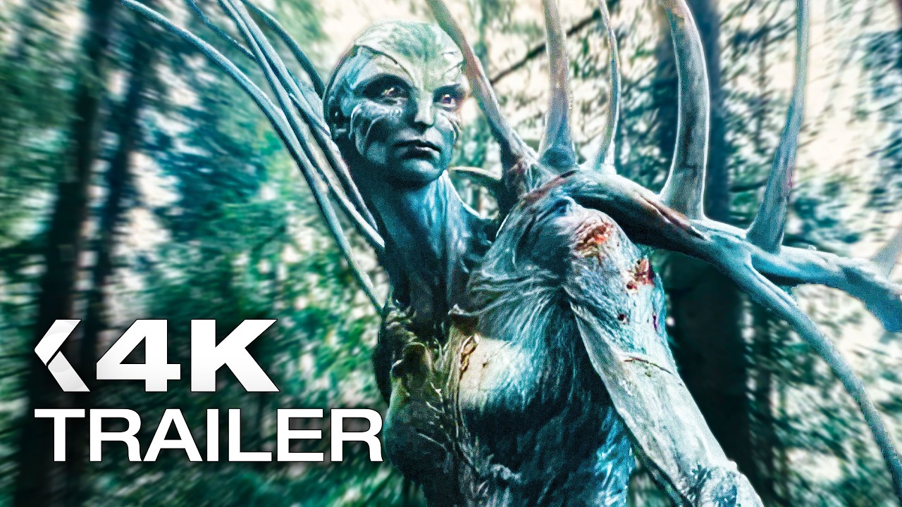 HOPE Official Trailer 2 (2026)