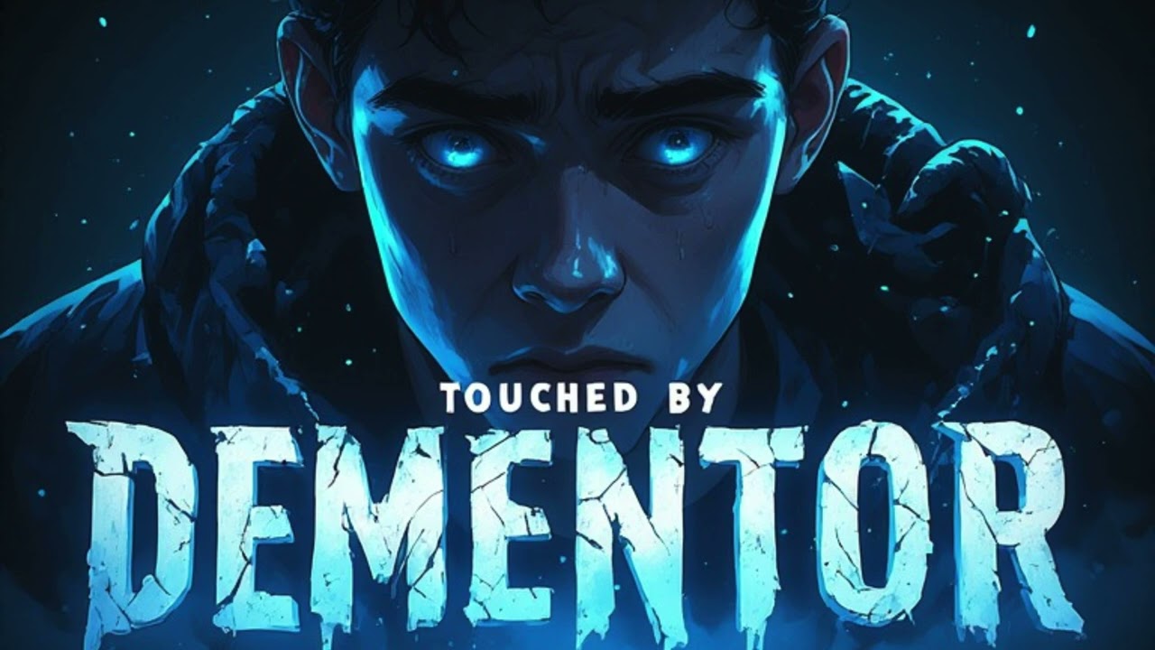 Shiv – Touched by Dementor (Official Audio) | Rock [Remastered]