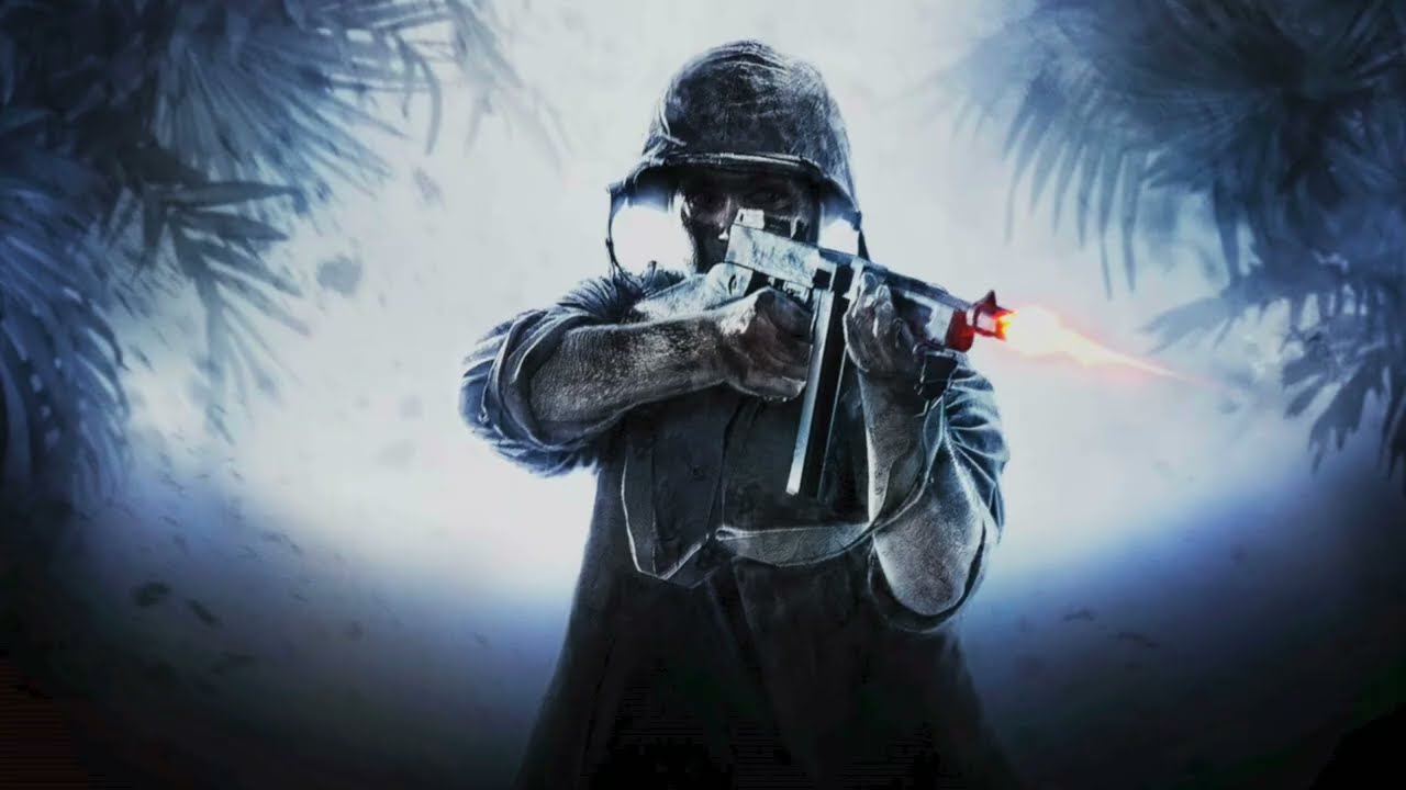 CALL OF DUTY: WORLD AT WAR [2008] (Xbox 360 - Xbox Series X) [4K60FPS] Multiplayer LIVE {2}