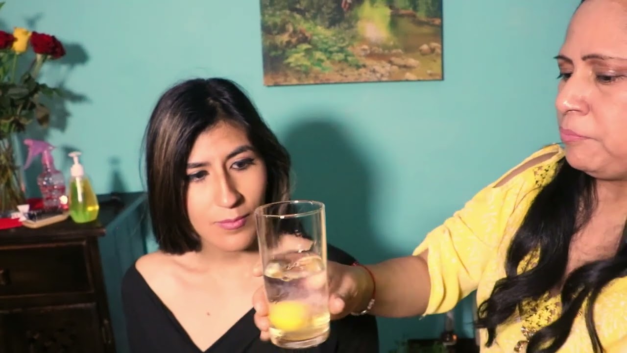 MARTHA PANGOL & DANIELA, LIMPIA PARA LA SUERTE 💛SACANDO SOLES ☀️Y MASAJE RELAJANTE