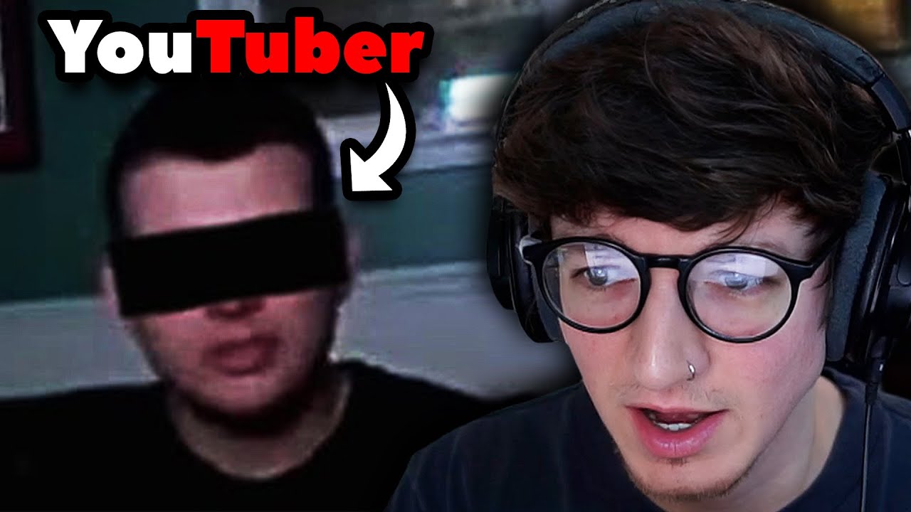 YouTubers That Ended Up Being Murderers