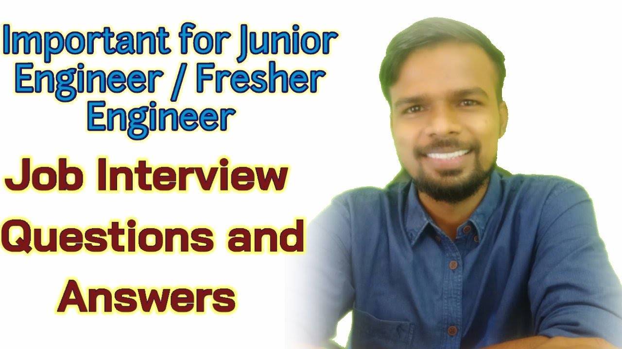Job Interview Questions and Answers for civil engineer | top most questions asked in interview.