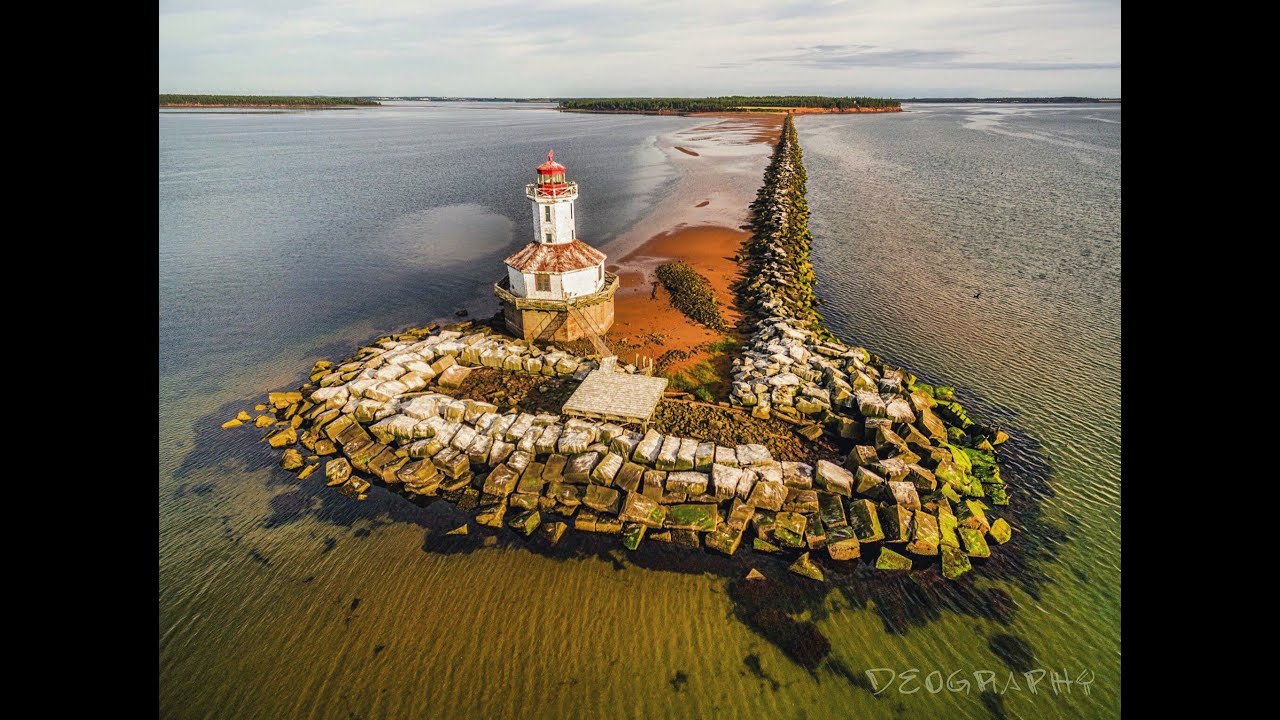 Fly PEI ~ Aerial Adventure
