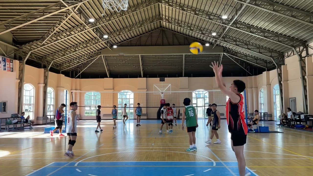 Game 6 | 02 17 2026 | TRES Fun Games