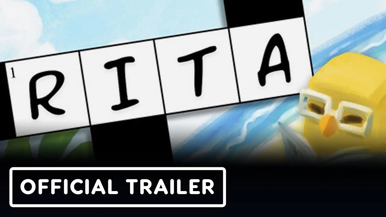 Rita - Official Trailer