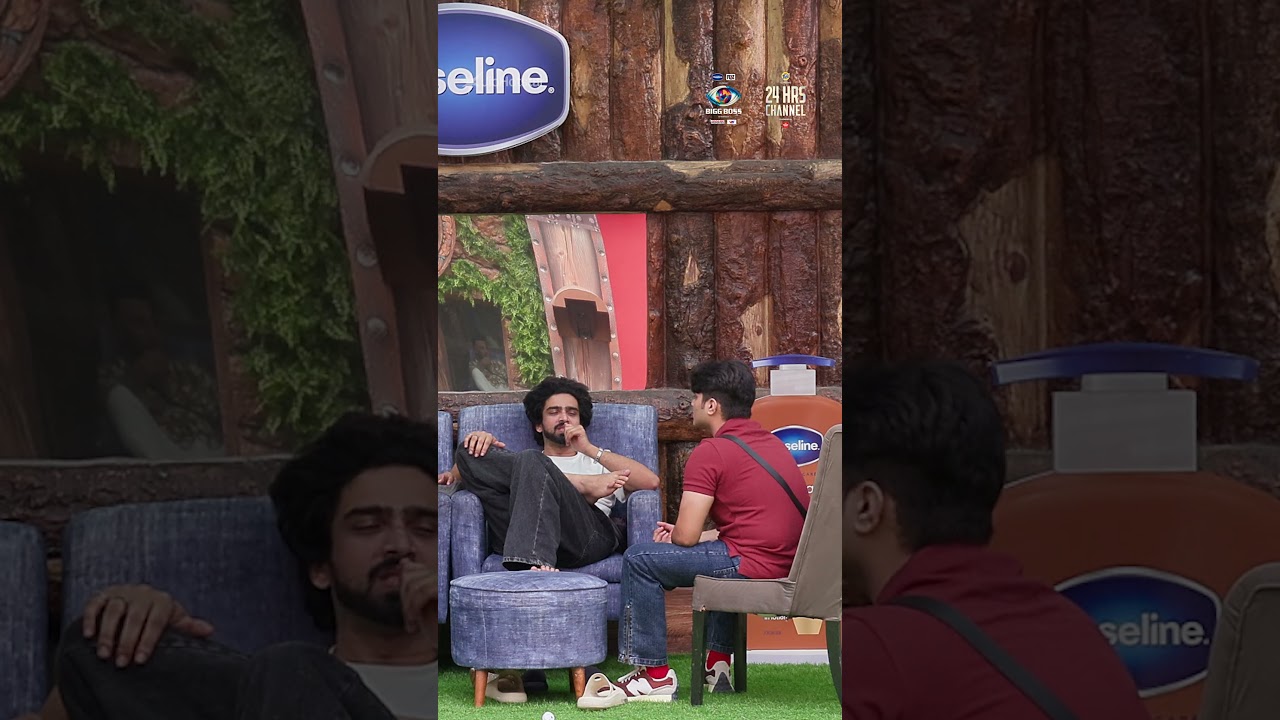Mridul's Analysis | Bigg Boss 19 | Now Streaming | JioHotstar