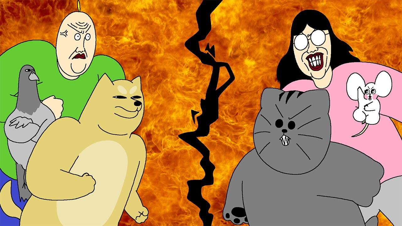 [Друзья-звери] Советы по свиданиям