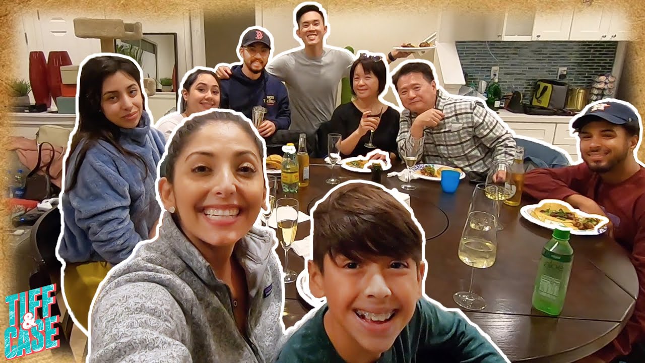 Наша последняя ночь вместе