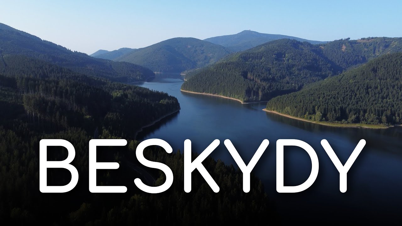CHKO Beskydy