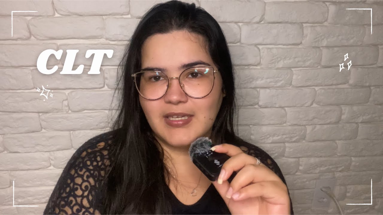 Eu não nasci para ser CLT | talvez você tbm não 