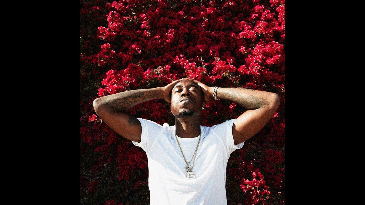 (FREE) ISAIAH RASHAD X FREDDIE GIBBS TYPE BEAT - “REAL PLAYA”