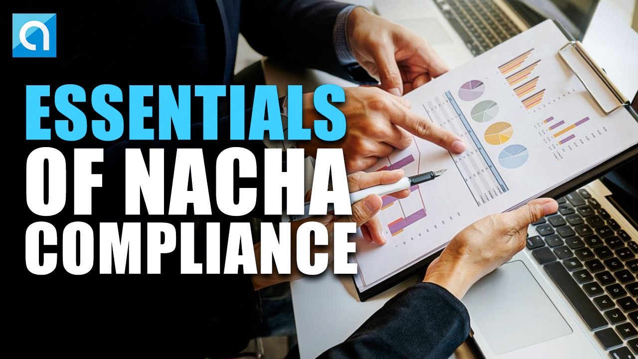 Navigating NACHA Compliance: What Employers Need to Know