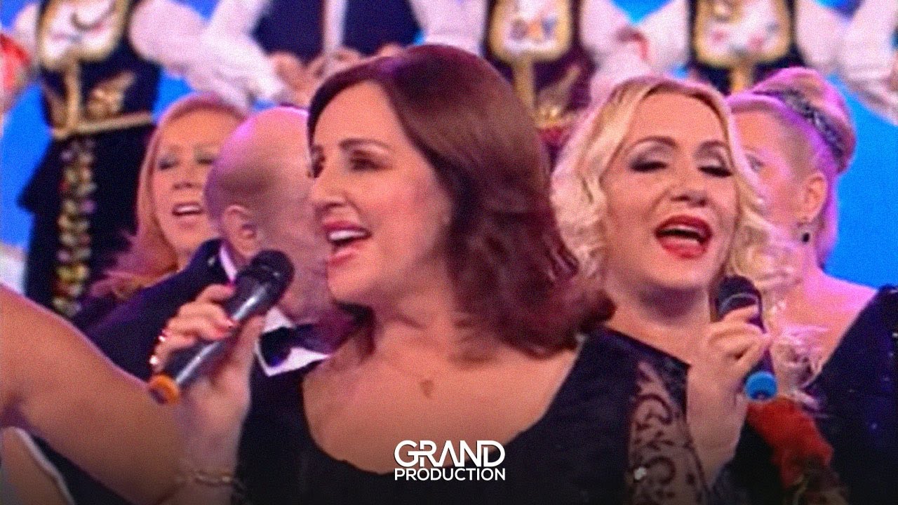 Ana Bekuta - Bekrija - Nova Godina - 2013
